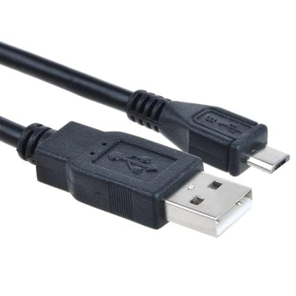 Micro USB Charger Sync Cord Compatible with 4 PS4 Controller Micro 5Pin USB Charging Charger Cable Cord