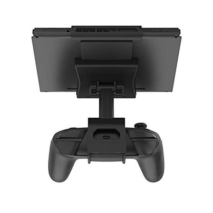 for Game Console Controller Clip Mount Holder Clamp Handle Rotate Bracket for Game Console Stand Rack Accessoires Holder Clamp Bracket