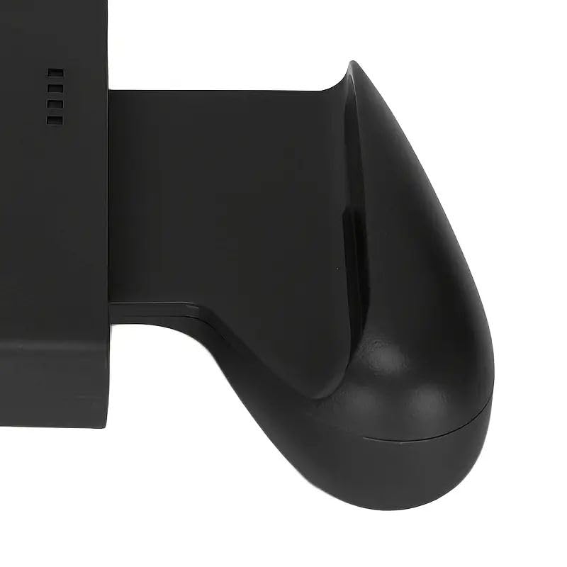 Joy Con Grip for Nintendo Switch OLED, Ergonomic Controller Hand Grip with Enhanced Comfort, Secure & Non-Slip Hold for Switch/Switch OLED JoyCons - size: not charging