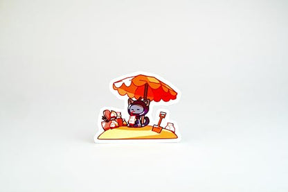 1985 Games Fruit Meadows Milk Carton Dice (Grape) - color: Grape