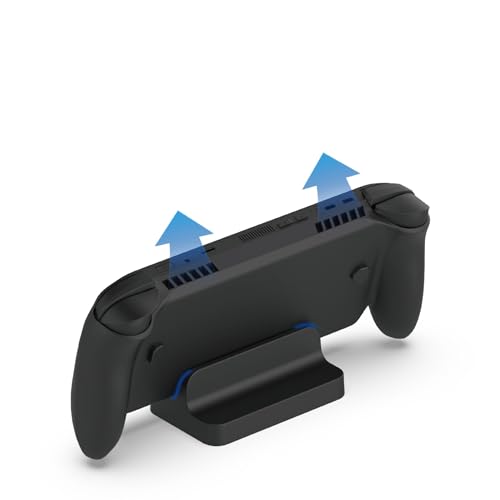 Desktop Stand for ROG Xbox Ally X Desktop Handheld Game Console Holder,for ROG Xbox Ally Portable Base Holder