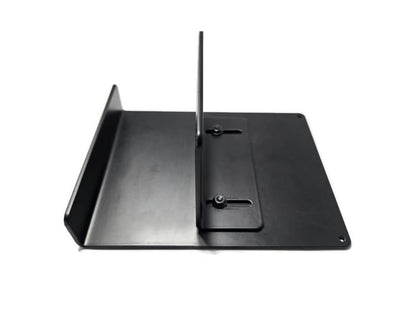 DIYE MBT-70 Stand for OneWheel/+/+XR Pint and GT One Wheel Accessory Base Aluminum (Black)