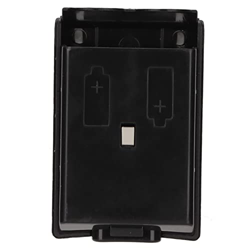 Wear Controller Battery Cover for 360 (Black)