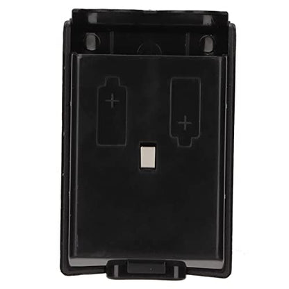 Wear Controller Battery Cover for 360 (Black)