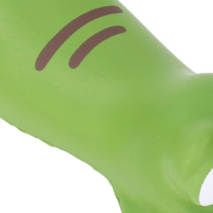 Wrist Rest Pad with Soft PU Gel Cushion for Keyboard Comfortable Hand Support to Reduce Fatigue at Office or Home Desk - size: Frog