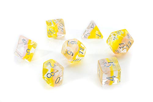 Gate Keeper Games & Dice Gatekeeper Eclipse Dice Corona - style: Corona