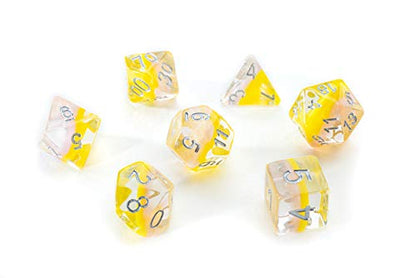 Gate Keeper Games & Dice Gatekeeper Eclipse Dice Corona - style: Corona