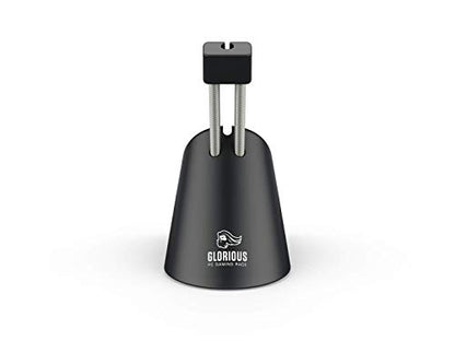 GLORIOUS Mouse Bungee - Flexible Mouse Cable Management - Gaming Mouse Accessory (Black)