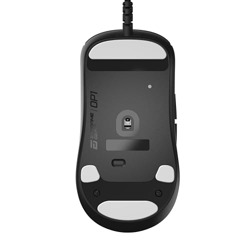 ENDGAME GEAR OP1 8k Wired Gaming Mouse - 8000Hz Polling, PixArt PAW3395 Sensor, Kailh GX Switches, Black - color: Black, style: OP1 8k