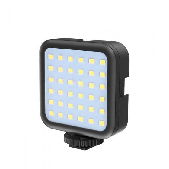 Video Conference Lighting Kit, Laptop Light, Webcam Lighting for Laptop Computer, Zoom Meeting,Streaming and Self Broadcasting, Vlogging