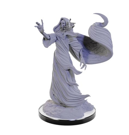 WizKids D&D Nolzur's Marvelous Miniatures: Gallows Speakers Dungeons and Dragons Unpainted Miniatures - style: Gallows Speakers
