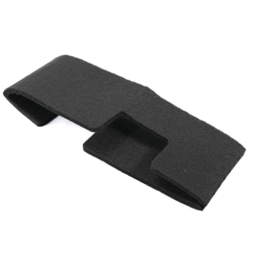 Battery Blanket Protection Cover Replace for KL3Z-10A687-A for Ford for F-150 for Expedition 760 Amp 2015-2023