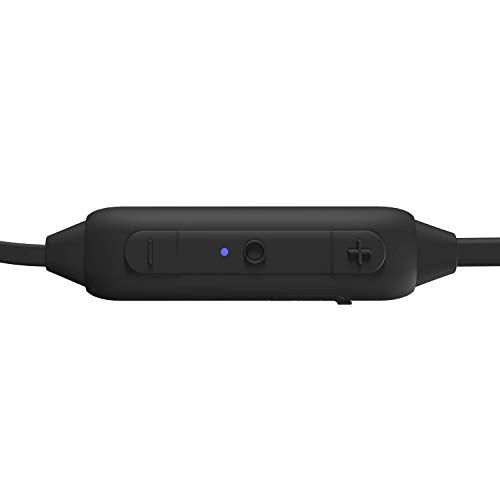 ISOtunes Xtra 2.0 Bluetooth Hearing Protection, OSHA Compliant Work Earbuds | 27 dB NRR, 85 dB volume limit, 11-hour battery, noise-cancelling mic, sound-isolating earplug design - color: Matte Black