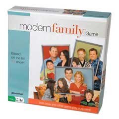 Modern Family Game
