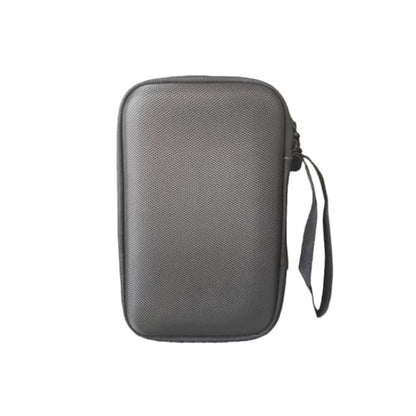 Carrying Case for AYN THOR Game Console, Shockproof Handheld Game Console Storage Case Portable Organizer Bag Hard Protective Shell Travel Carry Bag