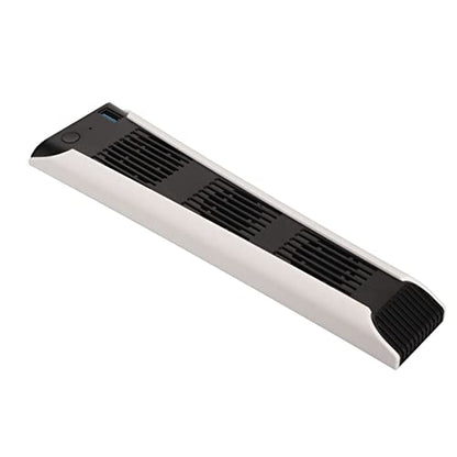 Cooling Fan Efficient Quiet USB External Cooler Stand Professional for Game Console