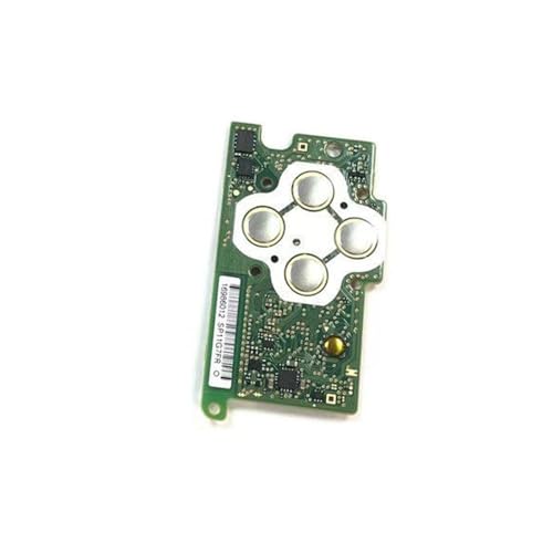 Left Replacement Main Board for NS Switch, Circuit Module Handle Motherboard for Nintendo Switch NS Joy Con Controller (Left) - size: Left