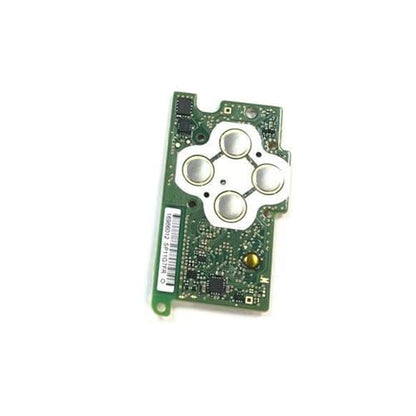 Left Replacement Main Board for NS Switch, Circuit Module Handle Motherboard for Nintendo Switch NS Joy Con Controller (Left) - size: Left