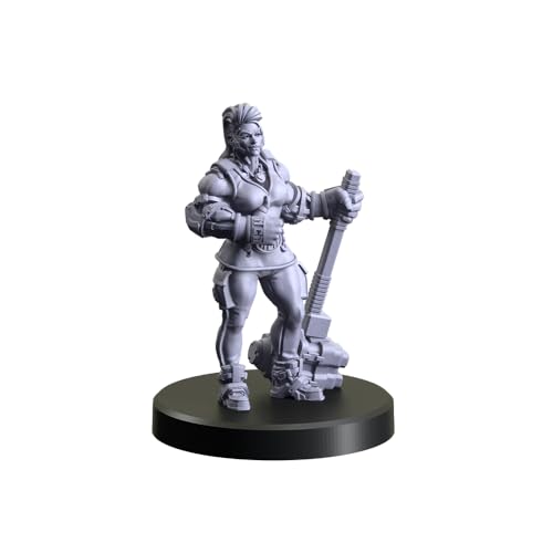 Monster Fight Club Combat Zone Product Line (Wild Things Starter Gang) - style: Wild Things Starter Gang