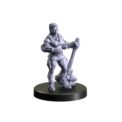 Monster Fight Club Combat Zone Product Line (Wild Things Starter Gang) - style: Wild Things Starter Gang