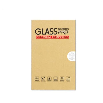 RP5 Screen Protector Tempered Glass High-Transparency for the RP5 Handheld Game Console