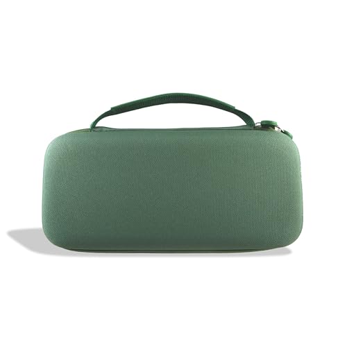 Sonix Carrying Case for Nintendo Switch 1, Protective Travel Case | Olive Green - color: Olive Green