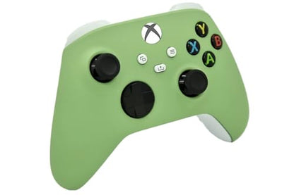 Wireless Custom Controller Compatible with PC, Windows 10+, Series X/S & One (Series X/S Olive Green) - color: Series X/S Olive Green