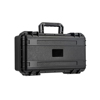 Hard Shell Carrying Case Waterproof Bag Cover for ASUS ROG Xbox Ally X/ROG Xbox Ally Gaming Handheld Console,Storage Case Professional Bag for Xbox ROG Ally Dock,Power Cord,Accessories