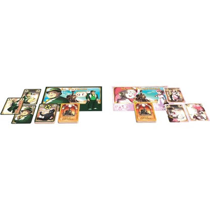 Ludonaute Colt Express 10th Anniversary Promo Box, Expansion, 2-6 Players | Ludonaute Colt Express 10th Anniversary Promo Box; expansion with upgraded components; 2-6 players; ages 10+ | Ludonaute Colt Express 10th Anniversary Promo Box; expansion with up