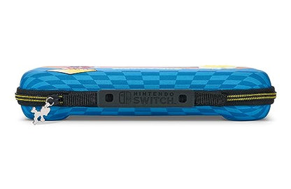 PowerA Protection Case for Nintendo Switch - style: Mystery Block Mario