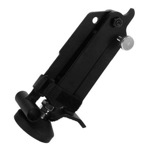 Foldable Motorcycle Wheel Stand Motorbike Wheel Lifter Adjustment Essential Motorcycle Accessory