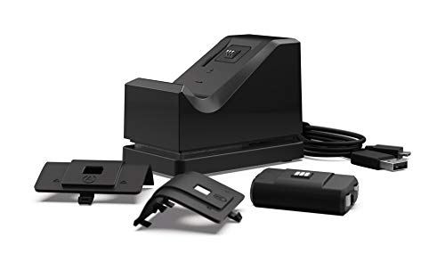 PowerA Charging Stand for Xbox Series X|S - Black - color: Black, style: Single Charge