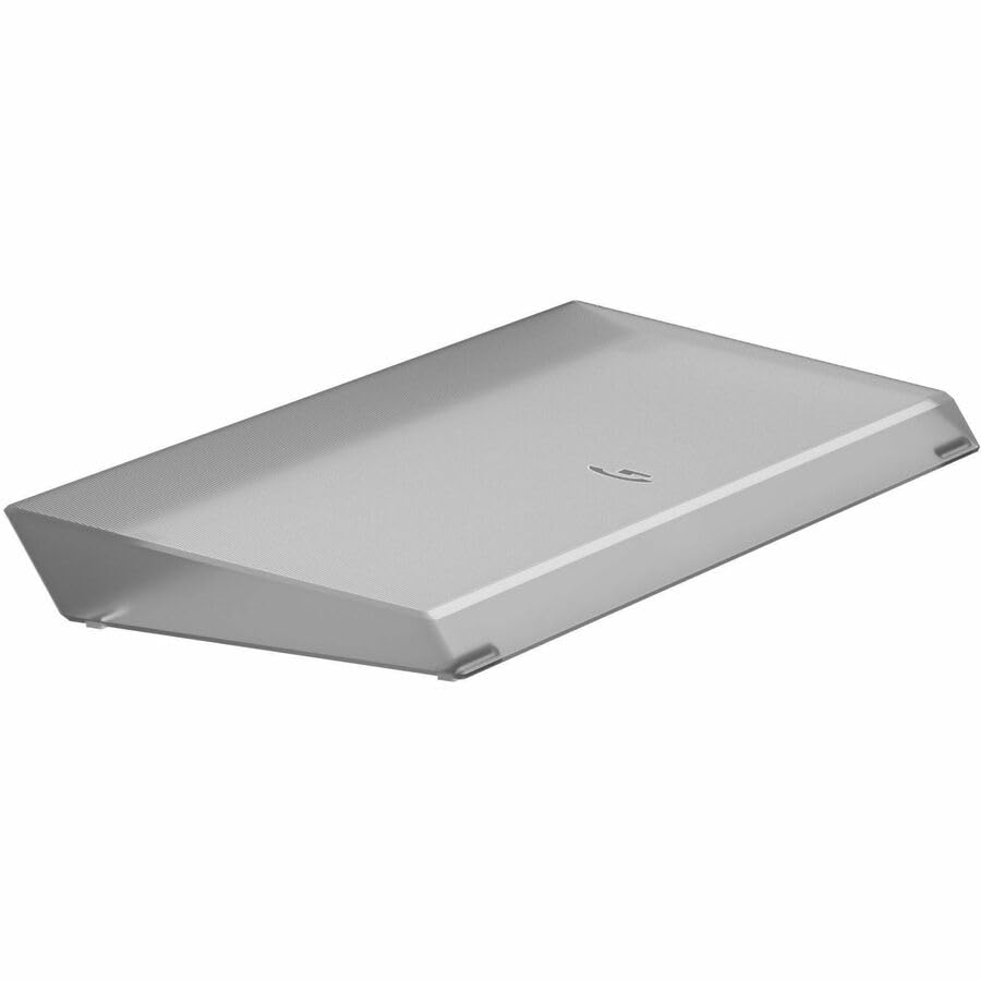 Logitech G512 X Palm Rest 98 | Compatible only with G512 X 98 keyboards, Semi-Transparent Opaque Acrylic Wrist Rest, RGB Amplifying Diffuser Design - size: 98 percent