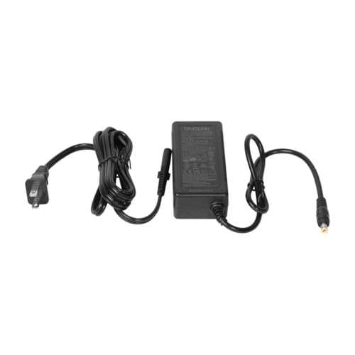 SIMSONN Racing Simulator Pedals Vibration Motor Module Haptic Pedals Reactor (Power Supply) - color: Power Supply