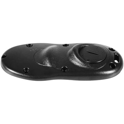 Remote Back and Battery Case Kit for ipilot Remote Battery Case Cover Fit for Minn Kota Trolling Motors 2009-2016