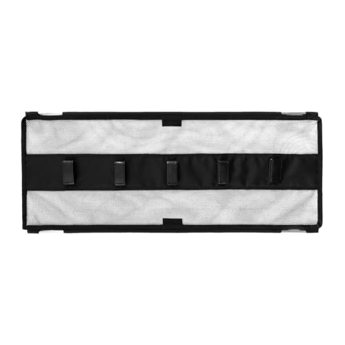 Gator Cable Management System - Mesh - style: Mesh System