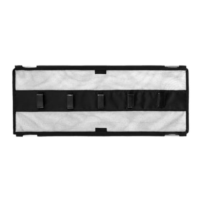 Gator Cable Management System - Mesh - style: Mesh System