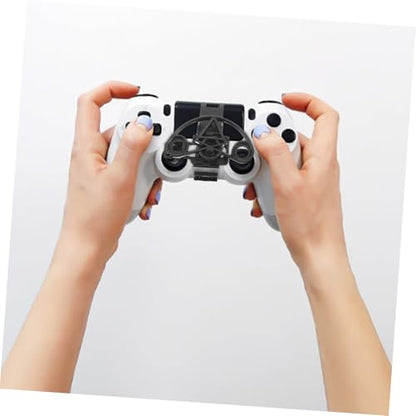 Cabilock Gaming Steering Wheel Replacement for Controller Racing Wheel Stand with Sturdy Mount for Enhanced Immersive Experience