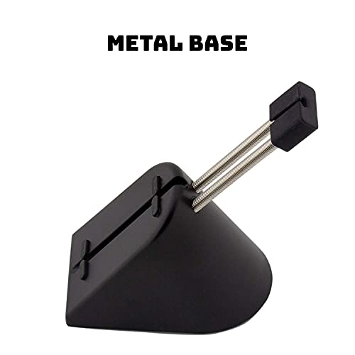 Gaming Mouse Bungee Premium Mouse Cord Holder for Esports (Renewed), Black