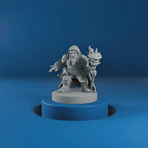 Steamforged Games: Tales of The Valiant The Board Game - Starter Set