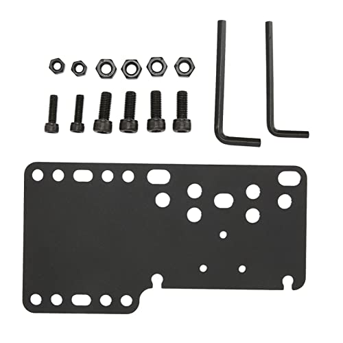 USB Game Handbrake, Universal for 14bit SIM for Racing Games G27 G25 G29 T500 T300 - Not Suitable for X Box 1 and for (Black)