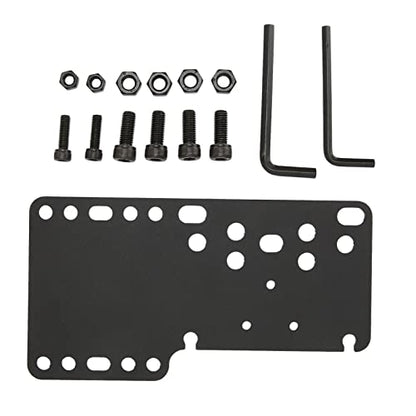 USB Game Handbrake, Universal for 14bit SIM for Racing Games G27 G25 G29 T500 T300 - Not Suitable for X Box 1 and for (Black)