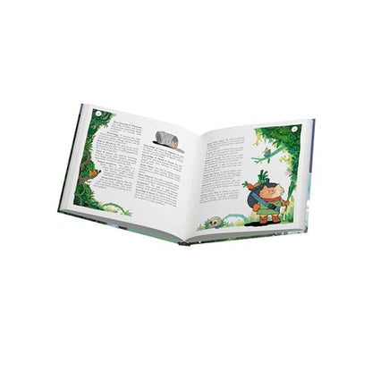 Dungeons & Kittens Roleplaying Game CORE RULEBOOK - Adorable Fantasy Tabletop RPG with Magical Kittens, Ready-to-Play Adventures for Kids & Adults, Ages 8+, 2-6 Players, 90 Min Playtime