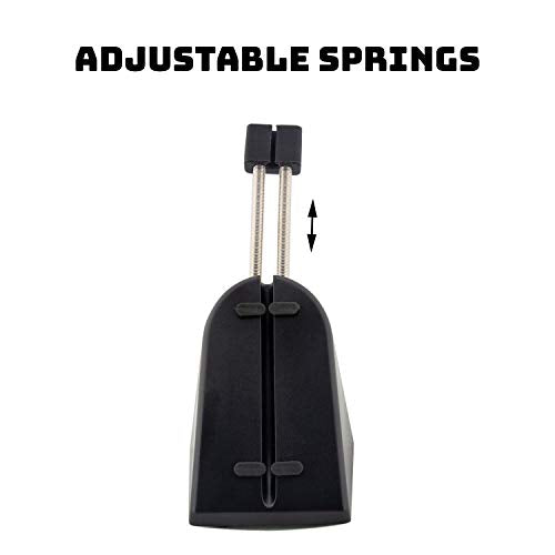 Gaming Mouse Bungee - Premium Mouse Cord Holder for Esports