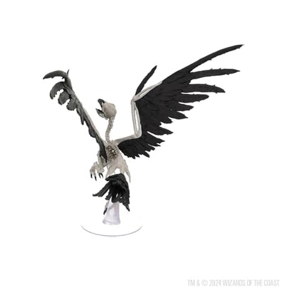 WizKids D&D Icons of the Realms: Bone ROC - Boxed Miniature - style: Bone Roc