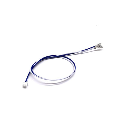Arcity 20 Pcs Arcade Button Wires Harness Cable for Zero Delay USB Encoder PCB with 0.187" 4.8mm Terminals 15.74inch Compatible with Micro Switches HAPP Style Arcade Buttons Joysticks New - color: 0.187 inch(4.8mm)-L:15.74in