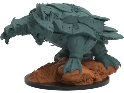 Steamforged Games Epic Encounters Bundle: Island of the Crab Archon and Cove of the Dragon Turtle (2 Items) | Bundle: Steamforged Epic Encounters Island Plus Cove, Both 5e Compatible