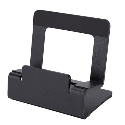 Bewinner Gamepad Holder Stand Reinforced Metal Build ChargingFriendly and Nonslip for Portal Gamepad ROG Ally Ideal for Travel