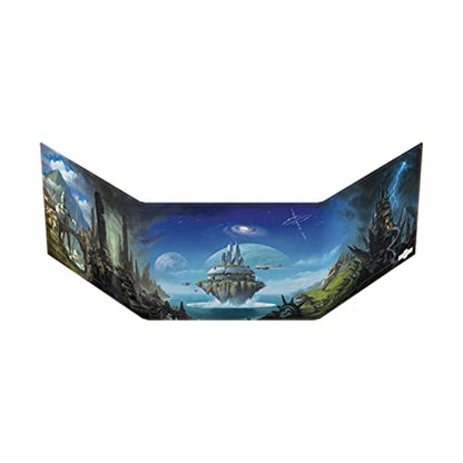 Genesys Roleplaying Game - Game Master's Screen - Enhance Your RPG Experience! Fantasy Game for Kids & Adults, Ages 14+, 2-8 Players, 1+ Hour Playtime, Made by Edge Studio
