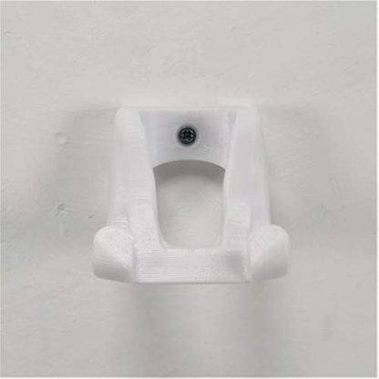 3D Cabin Nvidia Shield Gaming Controller Wall Mount Wall Bracket Grey - color: Gray